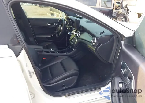 2018 Mercedes-Benz Cla 250 from USA, damaged, VIN WDDSJ4EB1JN570977